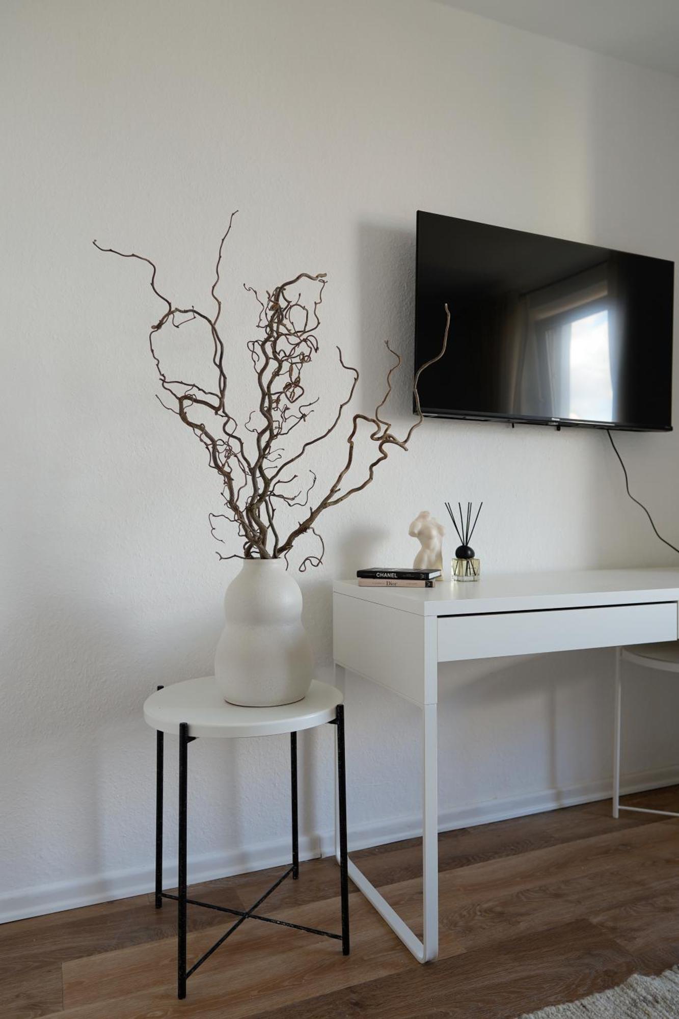 Apartment Elegantes & Modernes Messe Apartment, Hannover, Laatzen *